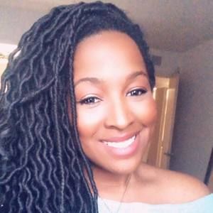 Meet your Posher, Shayla